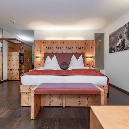 Alpen Adria Hotel & Spa Presseggersee Exterior foto